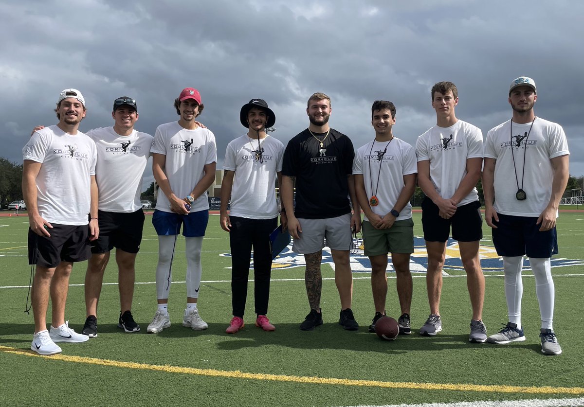 #𝐅𝐀𝐁𝟓𝟎 camps happen because of #𝐅𝐀𝐁𝟓𝟎 staff 👏🏽