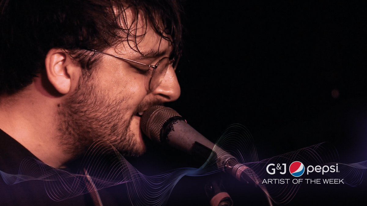 Check out our <a href="/GJPepsi/">G&J Pepsi-Cola</a> Artist of the week, <a href="/Foxing/">Foxing</a>, performing "Grand Paradise" at The Basement in Columbus, OH.
youtu.be/CUdSdZvHXiA
promowesttv.com/episode/foxing…

Like, follow, and subscribe!
promowesttv.com
youtube.com/c/PromoWestTV
<a href="/PromoWestTV/">PromoWest TV</a> <a href="/promowestlive/">PromoWest Productions</a>