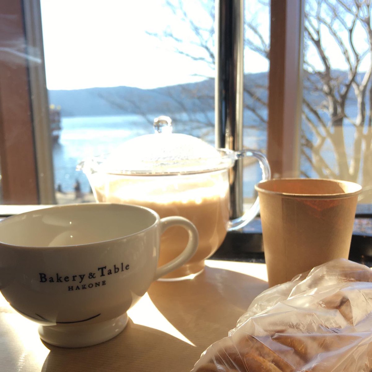 sarahanna_key's tweet photo. 次はいつ行けるかわからないけど無事に産まれたら今度はお子と一緒にまた箱根に行きたい(いつぞやの富士山🗻)

そして今夜はおそらく産前最後のサラハンナラジオ更新です！
ラジオを聴くには4枚目QRコードから友だち追加してくださいね！

あ！そういや成人のみなさまおめでとう^ ^

#bakeryandtable https://t.co/nMQx6rCQGN