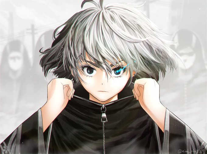 卍 高画質 のtwitterイラスト検索結果