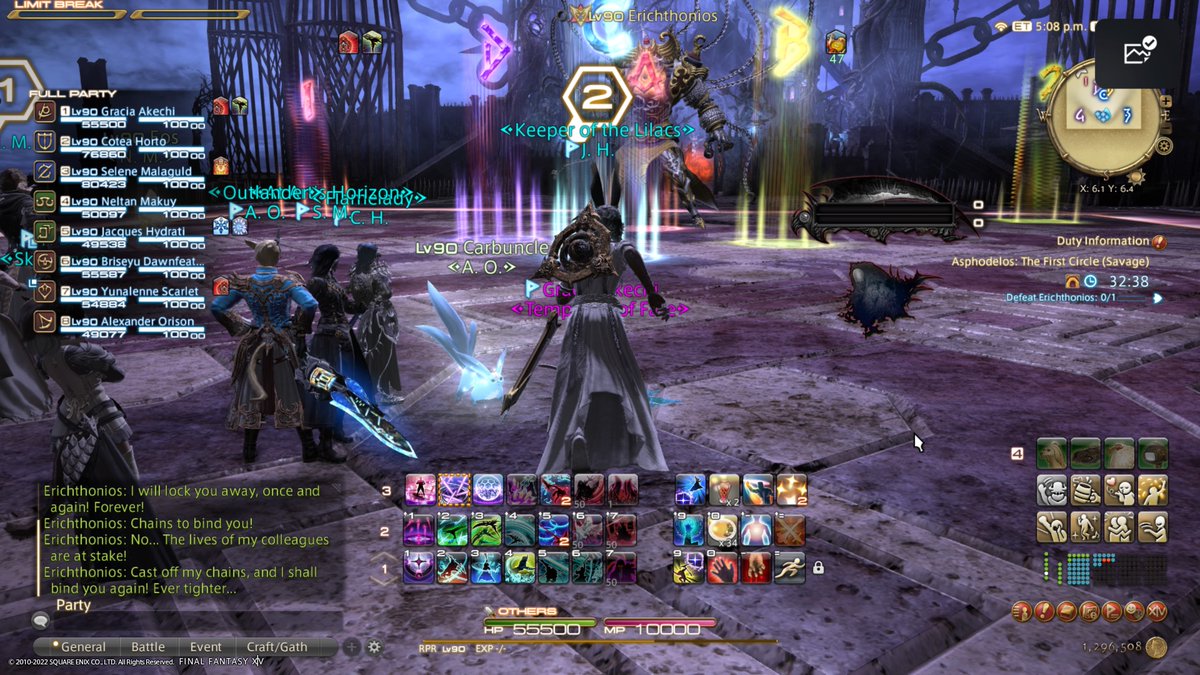 Gracia Akechi tweet media