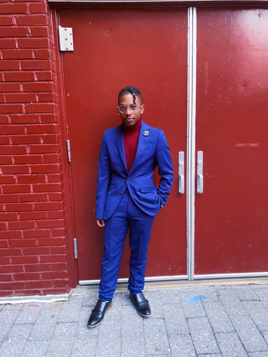 #10yearchallenge and still got a Babyface. 🙇🏾‍♂️