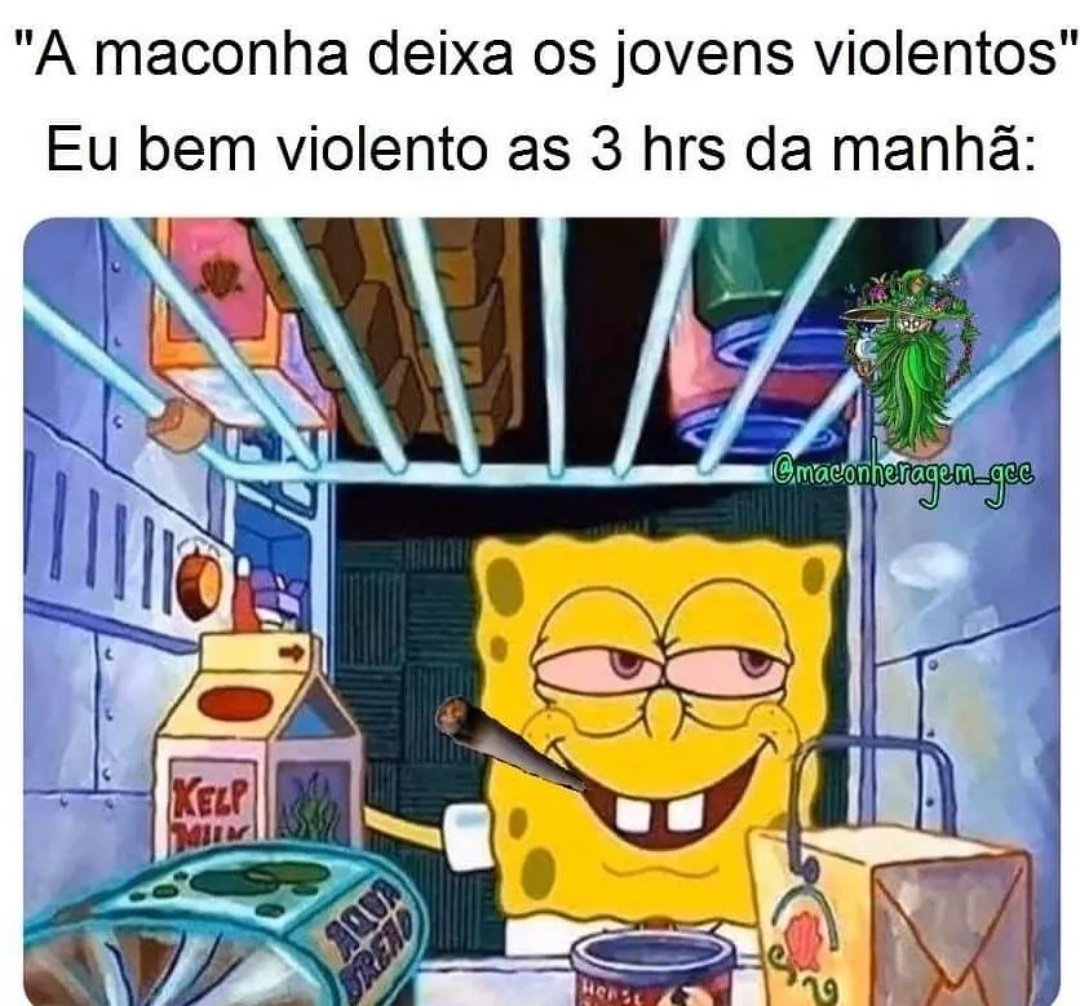 Srmaconha420's tweet image. 😅