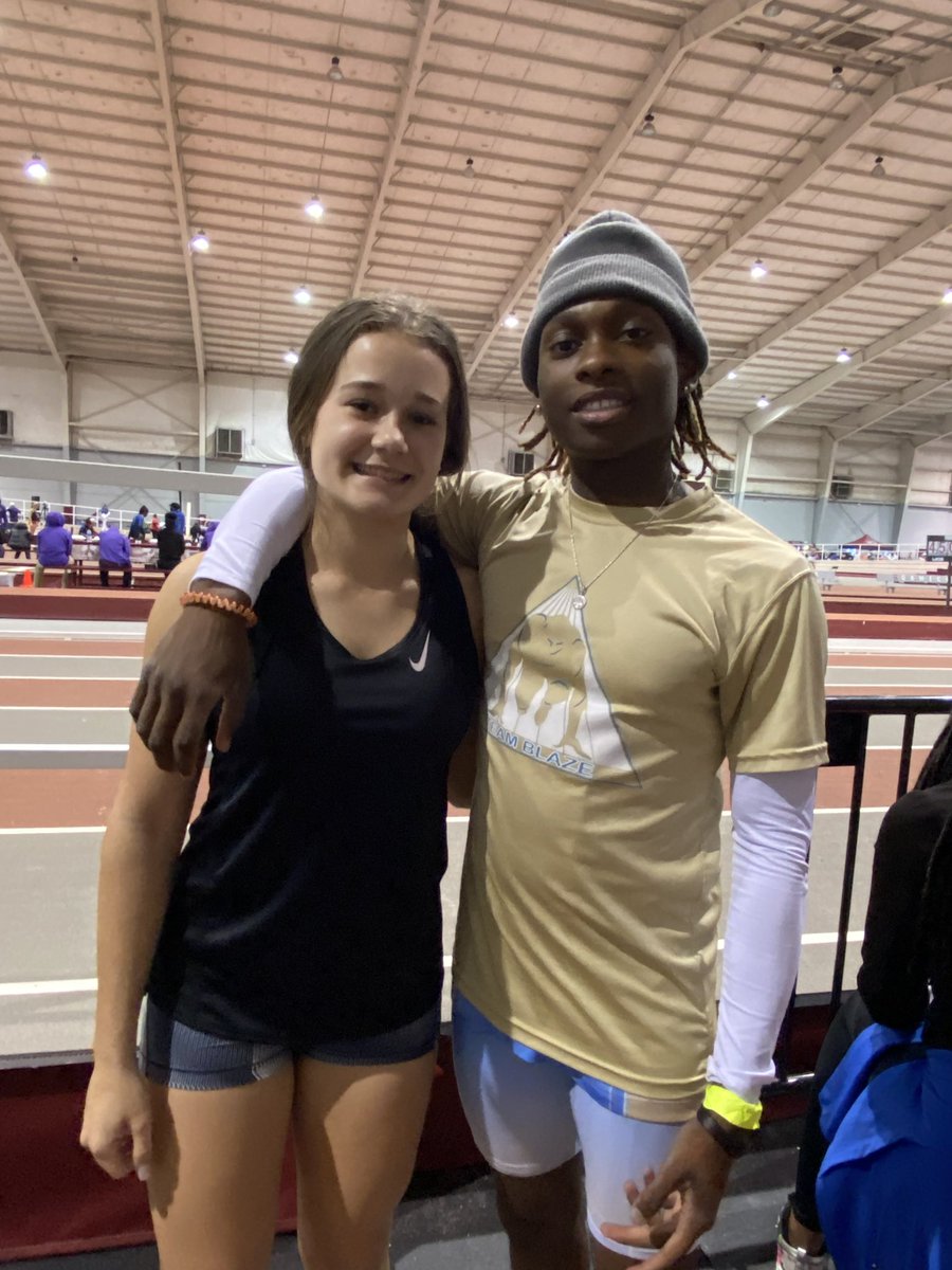 Lugoff Elgin High School Track & Field/XC tweet media