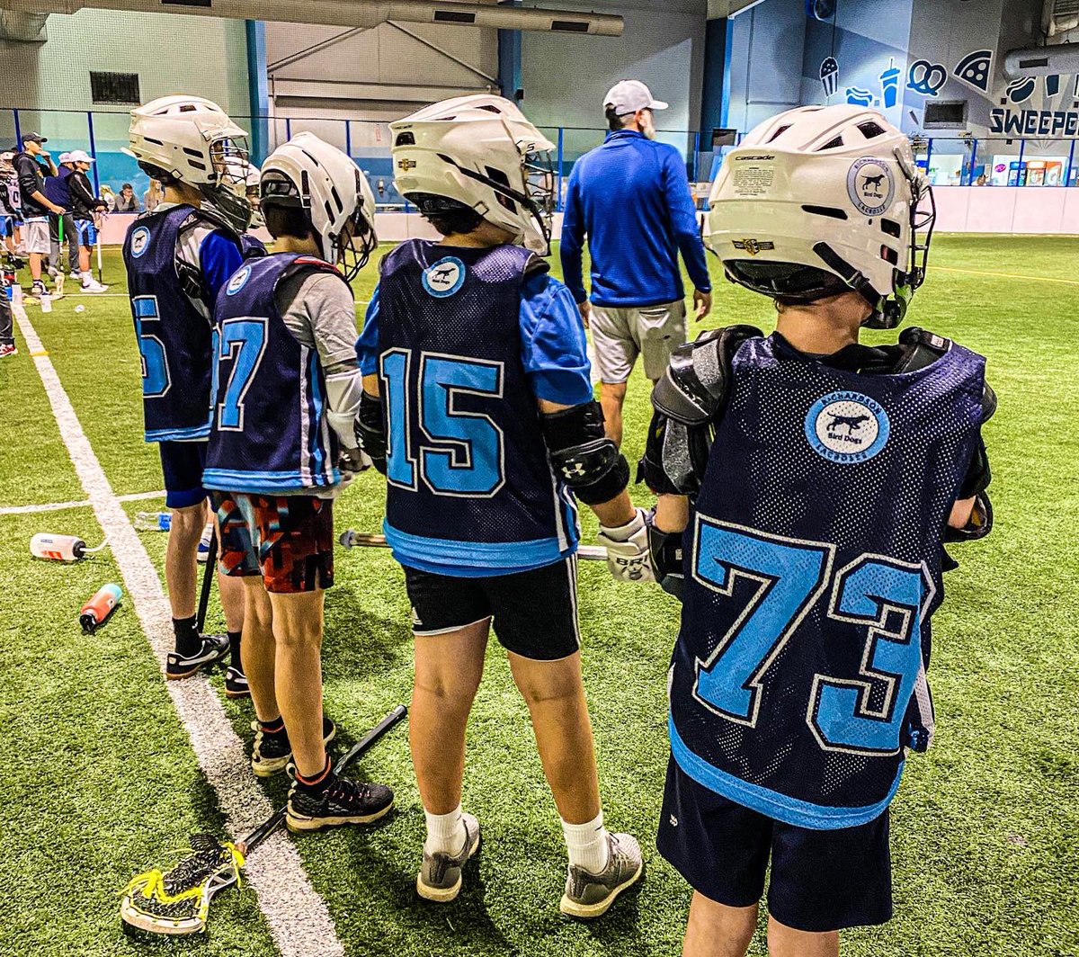 StickStar Lacrosse tweet media