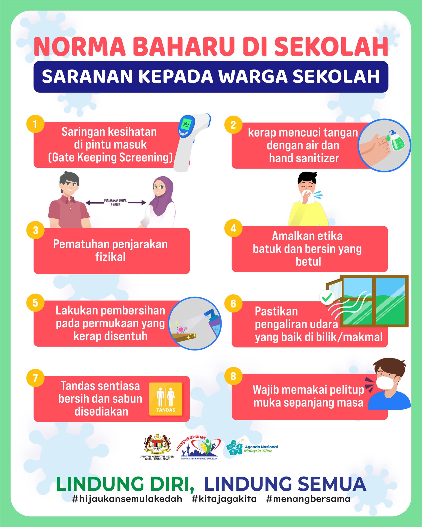 Jabatan kesihatan negeri kedah