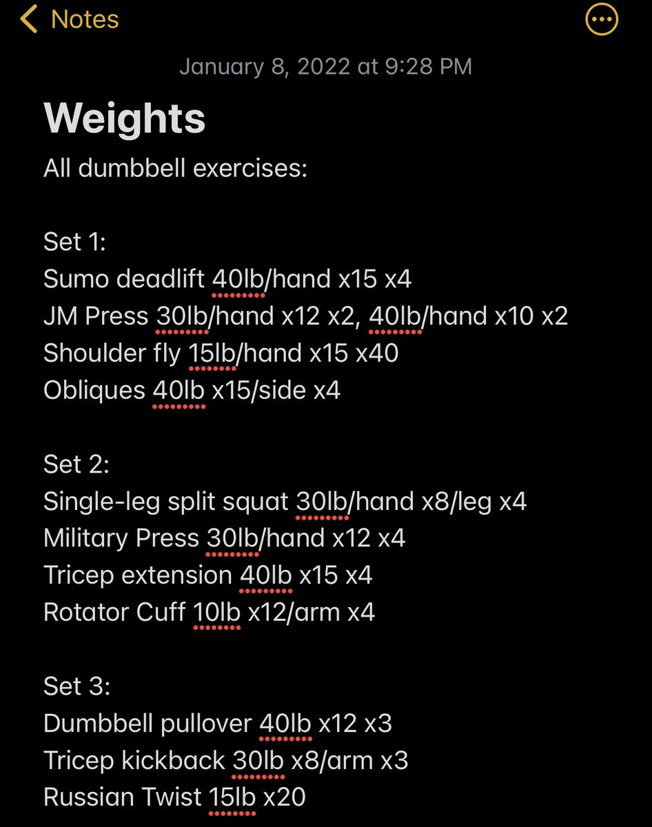MMasonDCroz's tweet photo. Work was done: #GetSwoll https://t.co/2PYJH20EH6