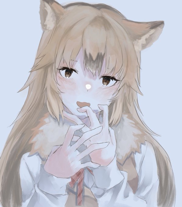 クルペオギツネちゃん 