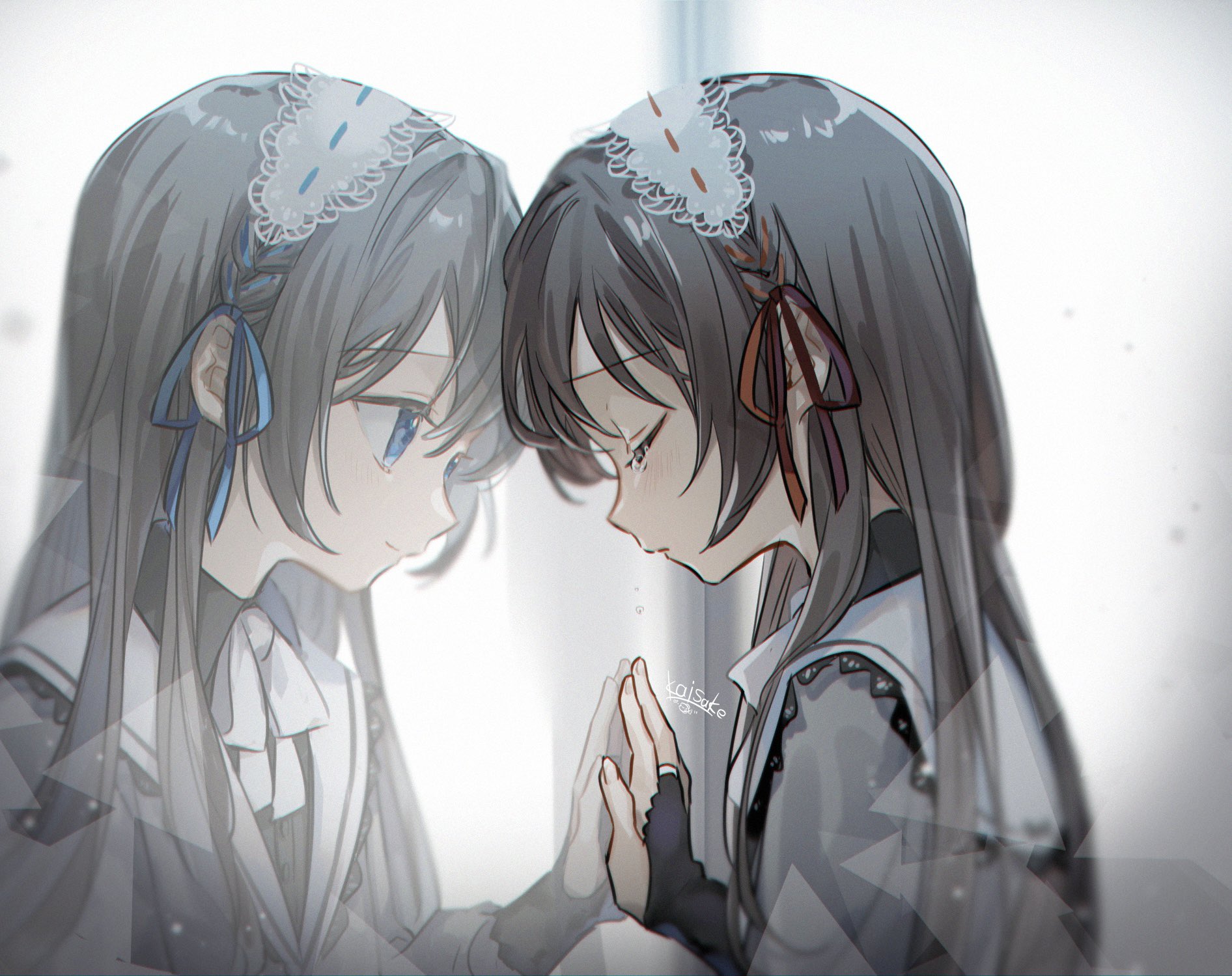 界さけ🎀 on X: 