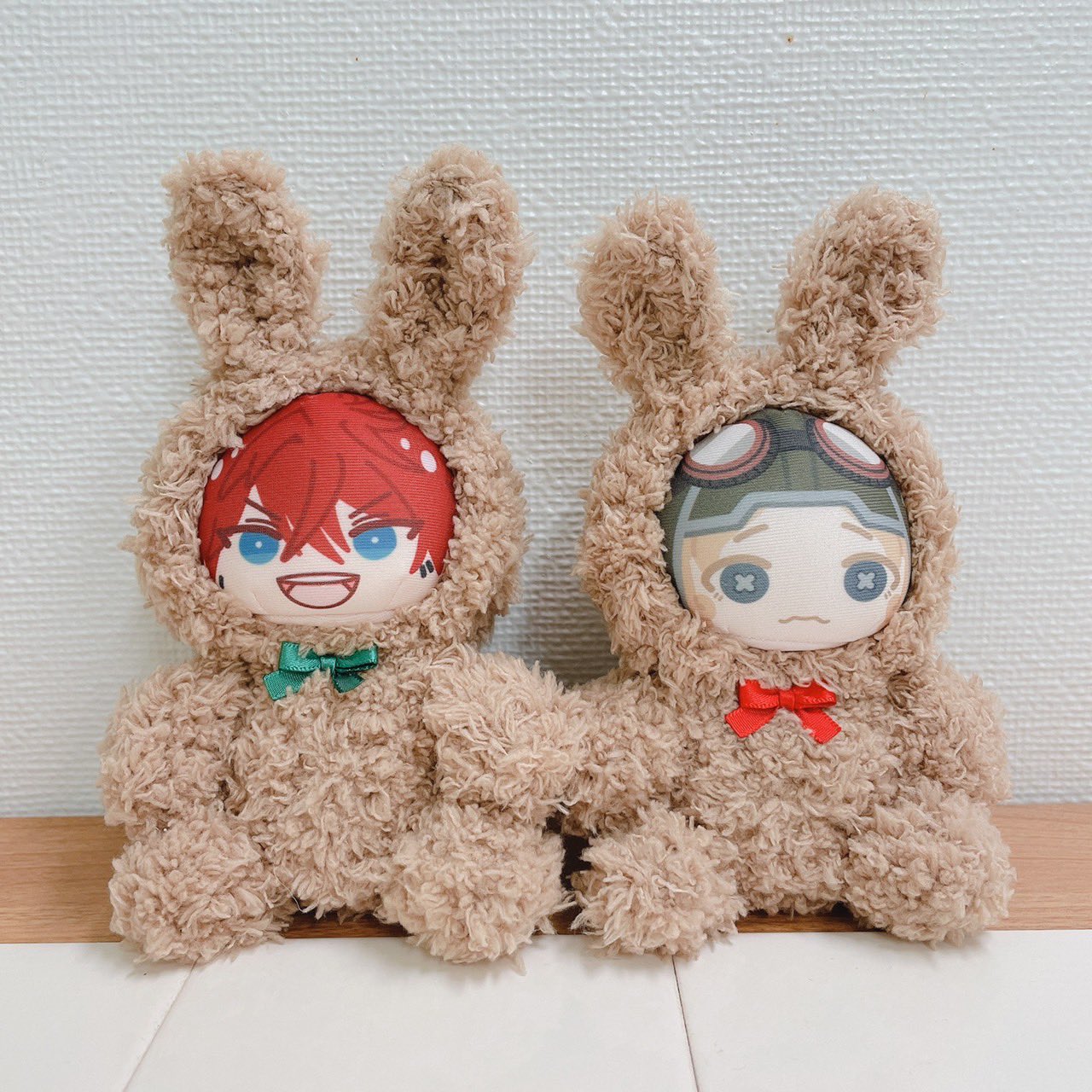 おまんじゅう 着ぐるみ ロリータ系♡オーダーメイド