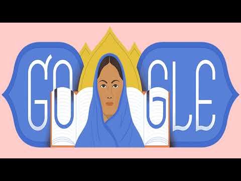 The real heroes of India , Fatima shekh , Usman shekh.