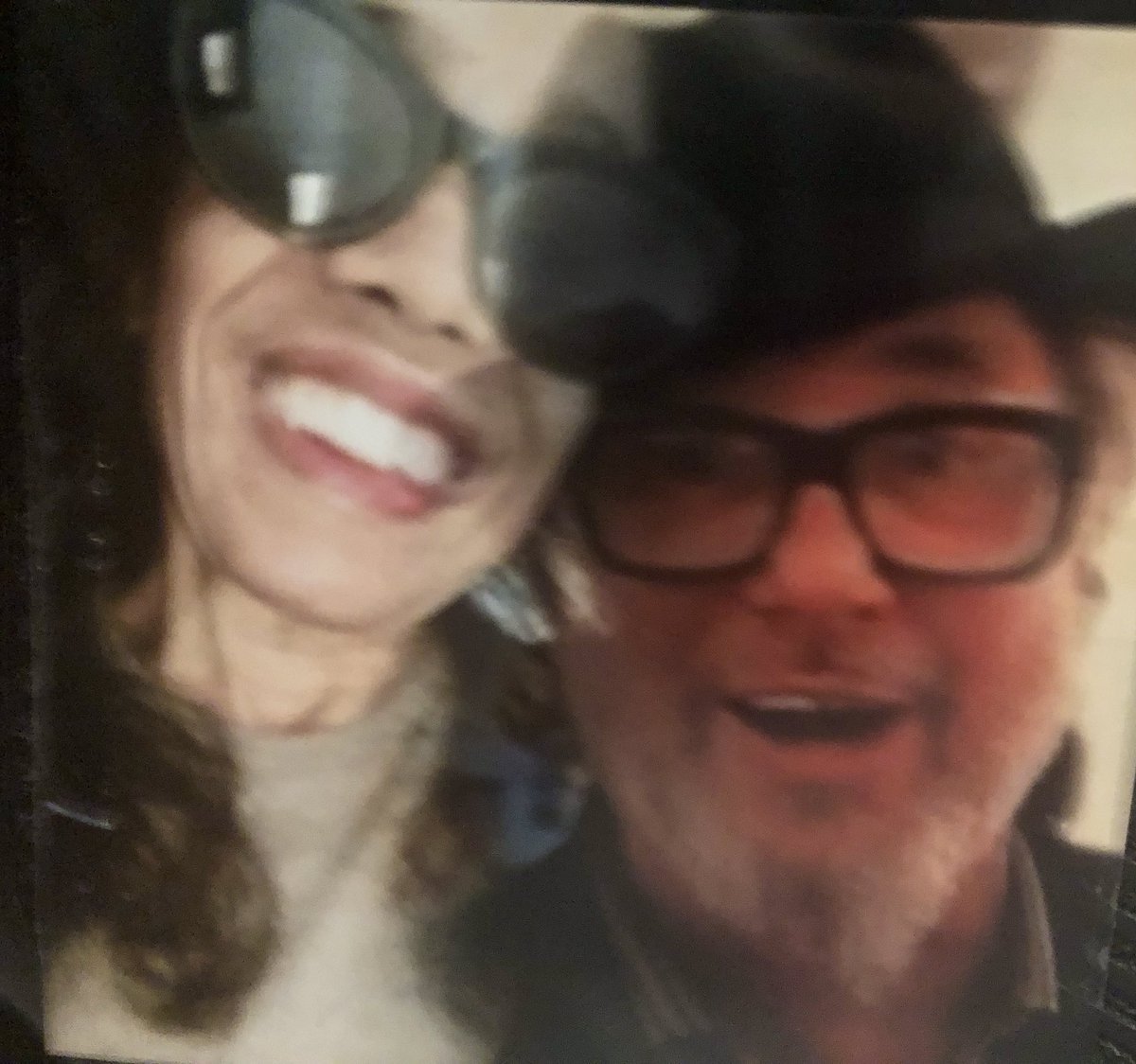4orkergirl's tweet photo. @thetimes I'm one of them! Turning 68 next month! My boyfriend will be 74 in March. I don't even wear make-up https://t.co/0zfSmsnyli