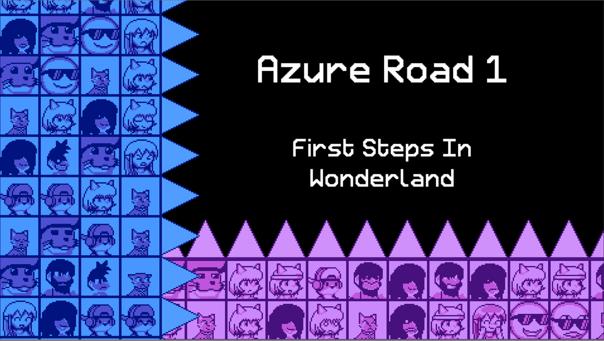 Been working on a bunch of new friends and enemies. As you meet them, they'll start showing up on the loading screen, too! #screenshortsaturday #madewithunity #gamedev #indiegame