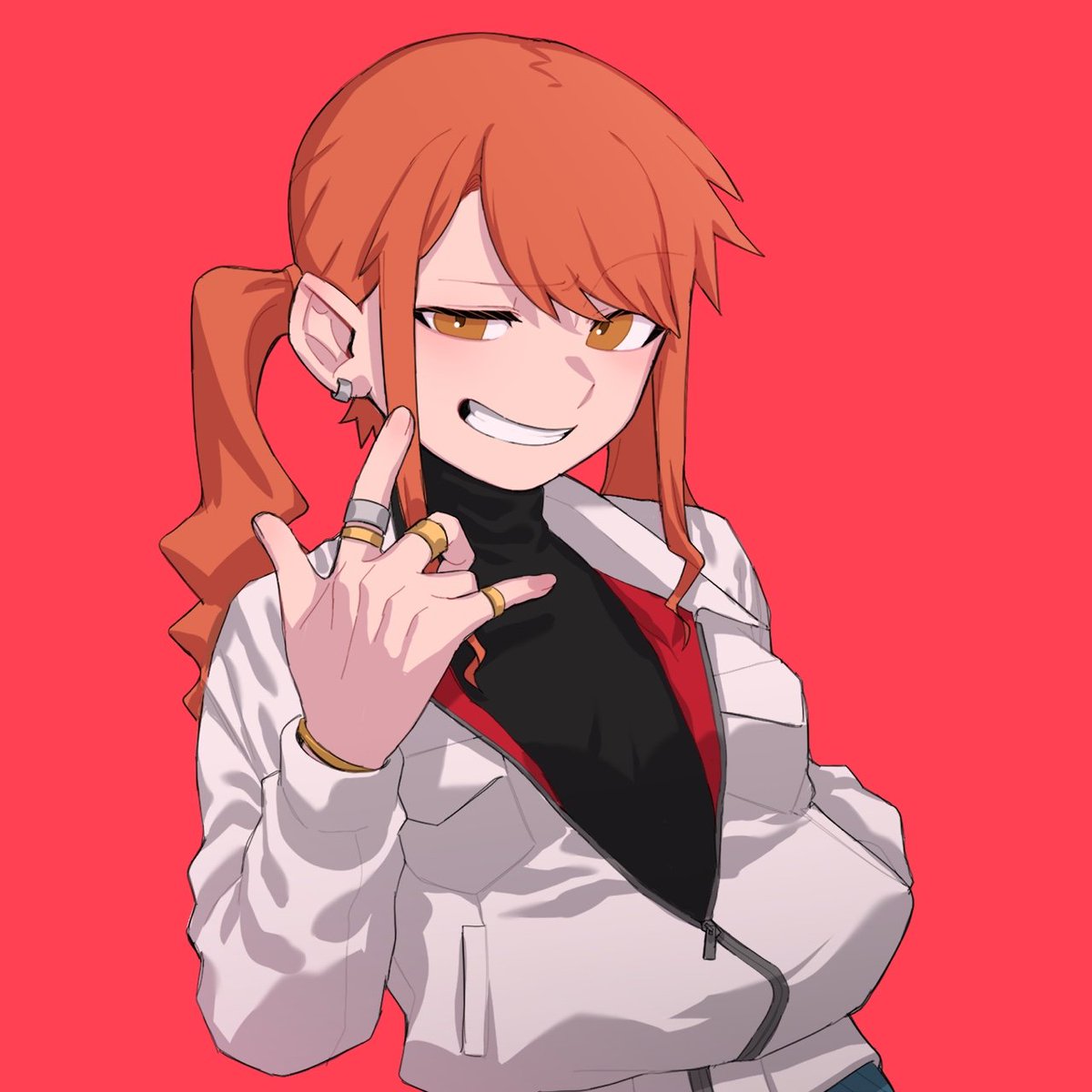 Groovin' RK
#D4DJ #瀬戸リカ 