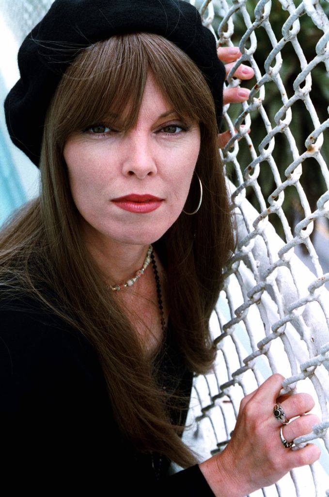 Happy Birthday to Pat Benatar.
(January 10, 1953), 