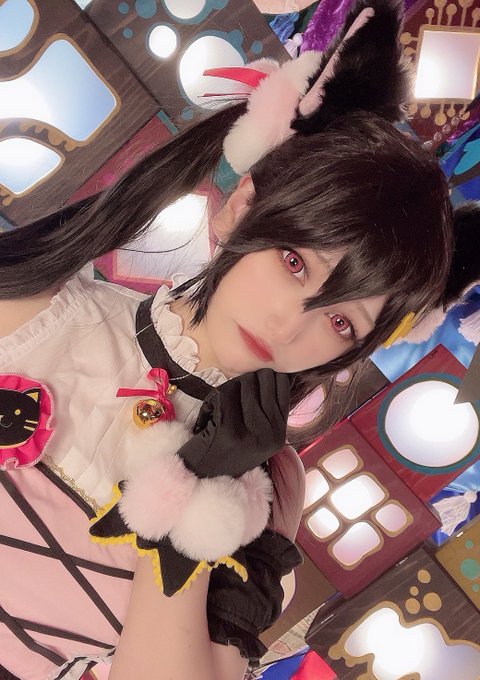 コスプレイヤーすずのTwitter画像23