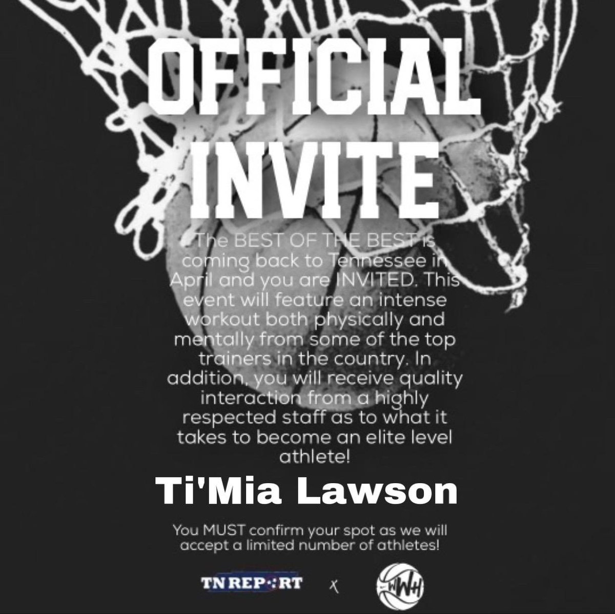 Timia Lawson tweet media