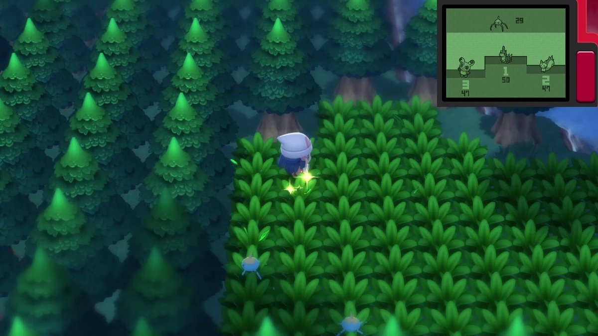 ポケモンgo アメタマの色違い 入手方法と実装状況 攻略大百科