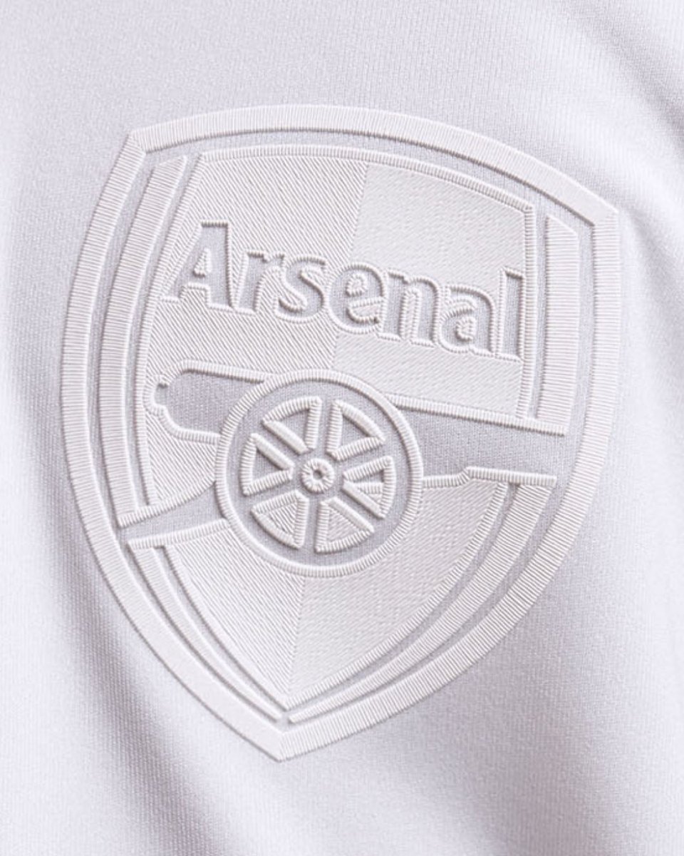 Arsenal's tweet photo. ⚪️ MATCHDAY! 

🆚 Nottingham Forest
🏆 Emirates FA Cup
🕔 5:10pm (UK)
🏟 City Ground

#FACup https://t.co/QTJmC8Qtvl