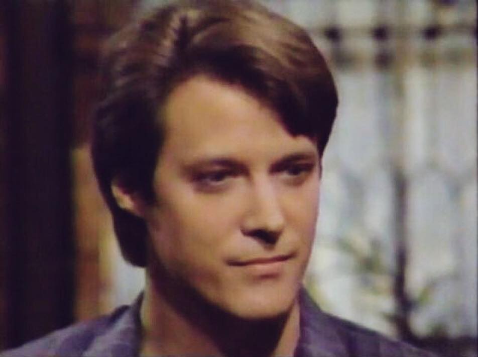 JHDeveraux's tweet image. "To sin by silence when they should protest, makes cowards of men."  #JackIsBack #JnJ #DAYS @matthew_ashford #JackDeveraux #quotes