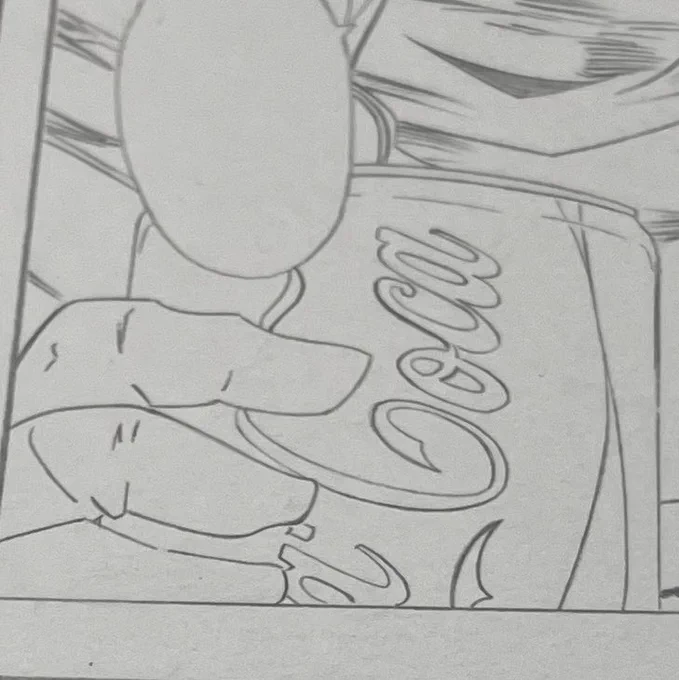 そういえばマンガ描いたので火曜日19:00に載せまーす
1Pだけですが是非見てください 
