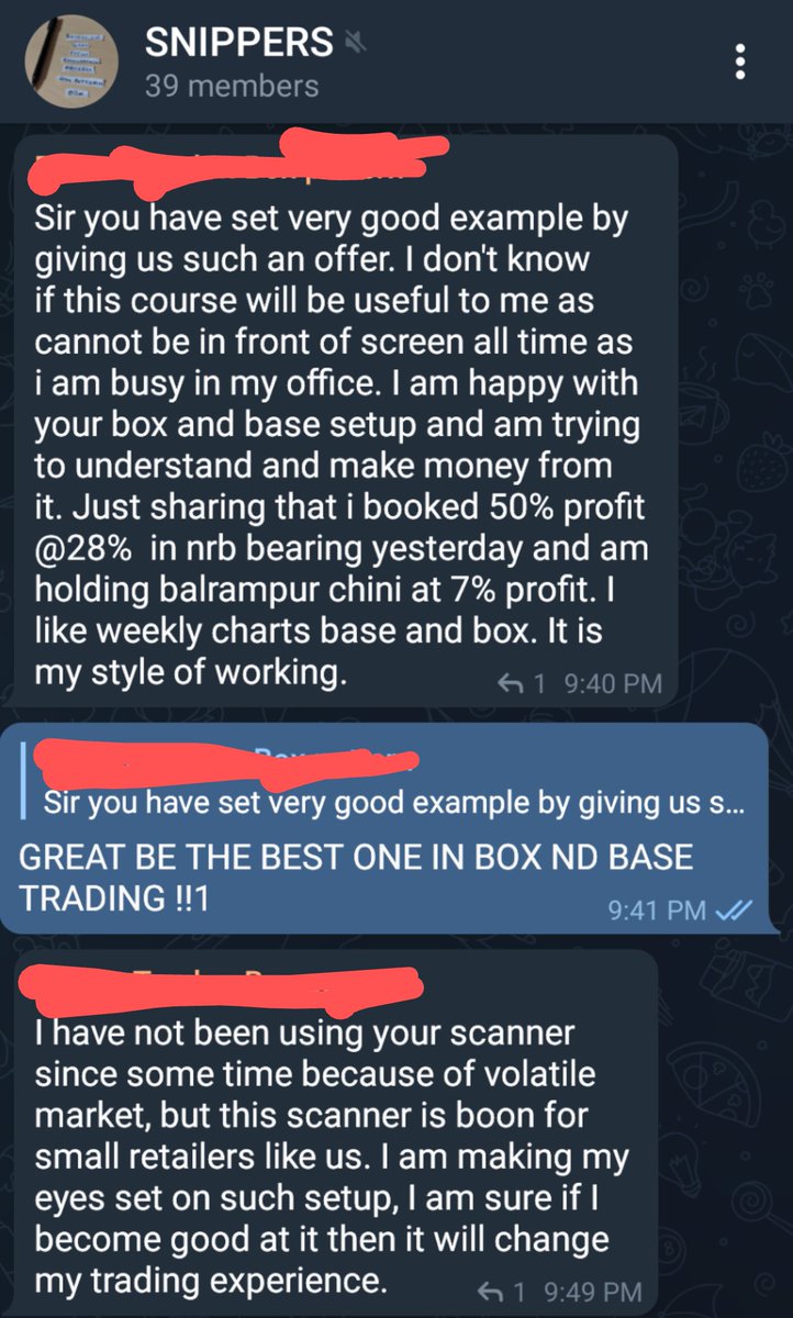 AnkurPatel59's tweet image. TRAIN YOUR EYES !! 🤘

One Set up is Enough to make your Living !!

#Discipline 
#onesetup
#BoxndBase 
#process