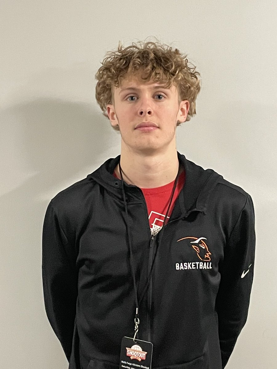 WF Advisors Shootout tweet media