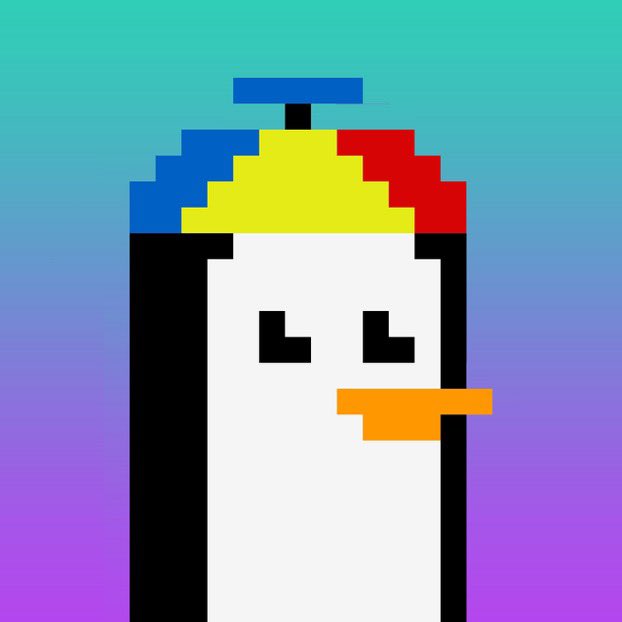 Our first Official partnership Is with Pesky Penguins. <a href="/NootDAO/">NootDAO | (🐧,🐧)</a> holders will be granted OG role as well as exclusive access to events, giveaways and metaverse parties 👀

Noot Noot! 🐧
