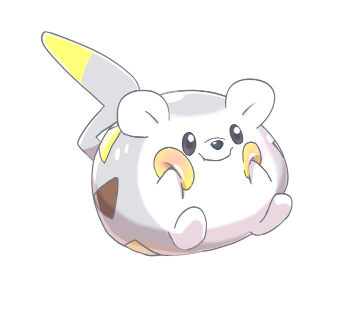 トゲデマルのtwitterイラスト検索結果