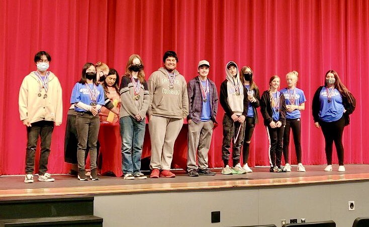 Odessa Collegiate Academy tweet media