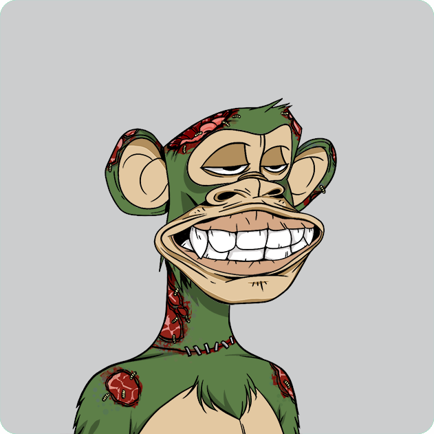 wrongplace_eth's tweet photo. I'd love to connect with the 4 trait owners of the BAYC universe... apes, mutants, etc.

Where you at? https://t.co/QGKlXMnFuv