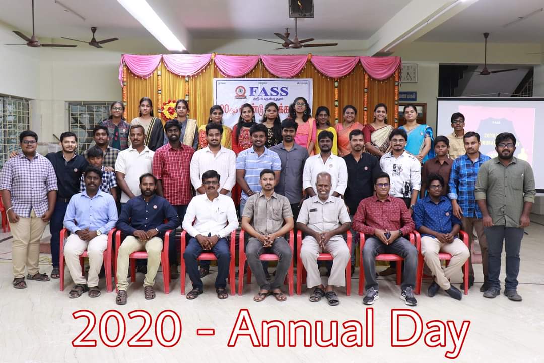 Krishabi4's tweet photo. FASS-  21 YEARS OF JOURNEY 
@KanchiCollector @fasstrust @SPK_TNCC (5/5) https://t.co/qaY2927ahh