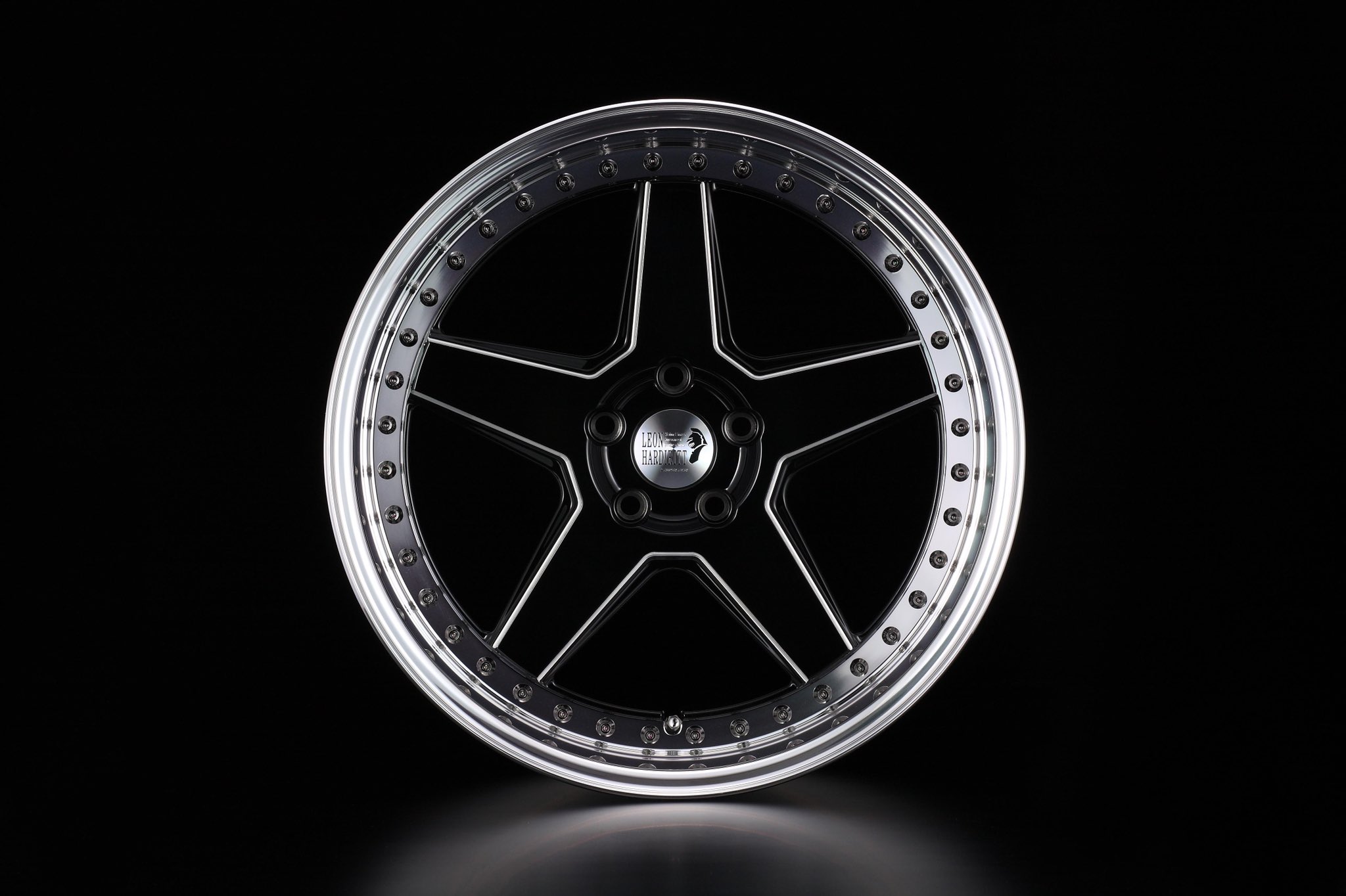 SUPER STAR CO.,LTD.】スーパースターホイール على X: 