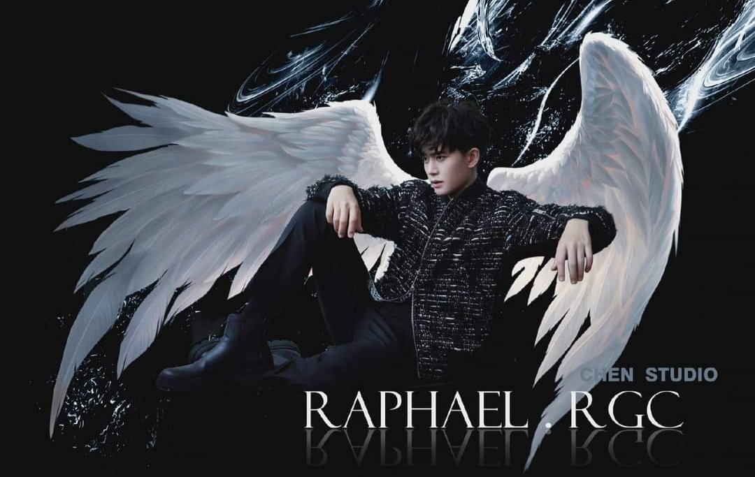 🖤🤍🖤🤍🖤
#我们会牵着手一起走
#เราจะจับมือเดินไปด้วยกัน
#Allenren
#Allenrenjialun
#Renjialun 
#任嘉伦 
#任嘉伦allen 
#任嘉倫  
#任嘉伦allen
#RJL泰国嘉人🇹🇭