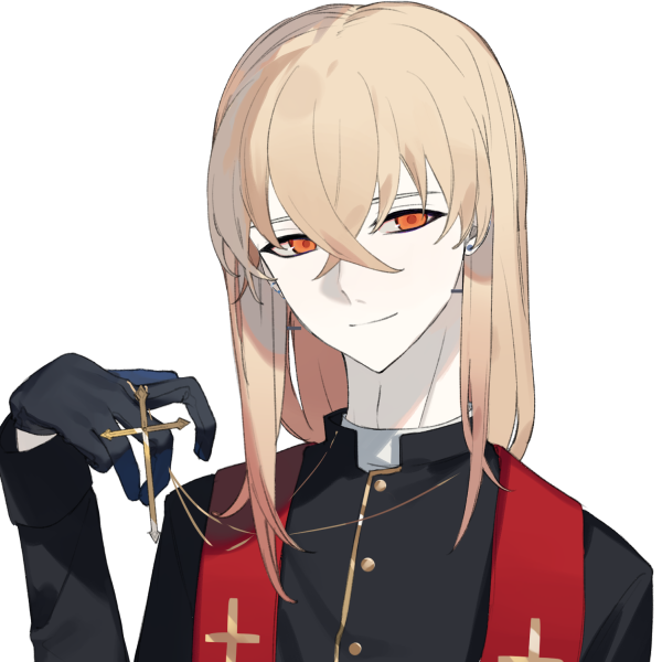 長髪のおにいさんメーカーのtwitterイラスト検索結果