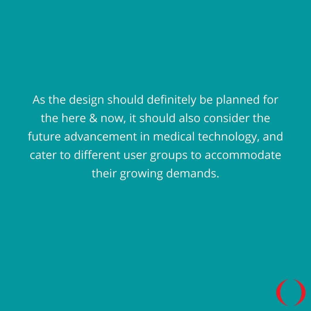 HosmacIndia's tweet photo. The design vertical of HOSMAC writes about the role and need of flexible design strategy in building hospitals for The Economic Times
Read more: https://t.co/0eqcukdaNN
#healthcare #hospital #architecture #hospitals #Medical #design #HOSMAC #construction #medicaltech https://t.co/aZtymALkq9