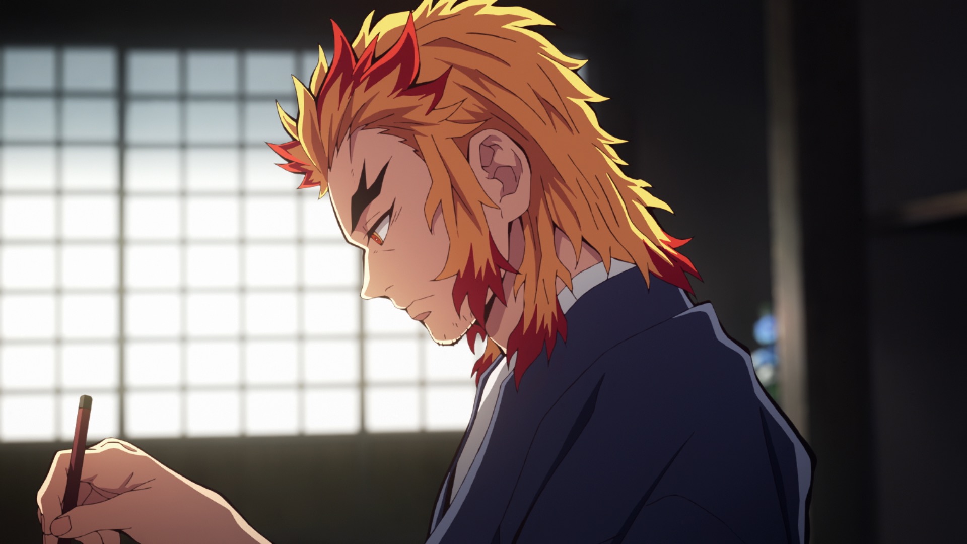 鬼滅の刃公式 テレビアニメ 鬼滅の刃 遊郭編 第六話のあらすじ スタッフクレジット 場面写真を公開いたしました T Co Dpynyvyb84 鬼滅の刃 T Co Oeezpitgat Twitter