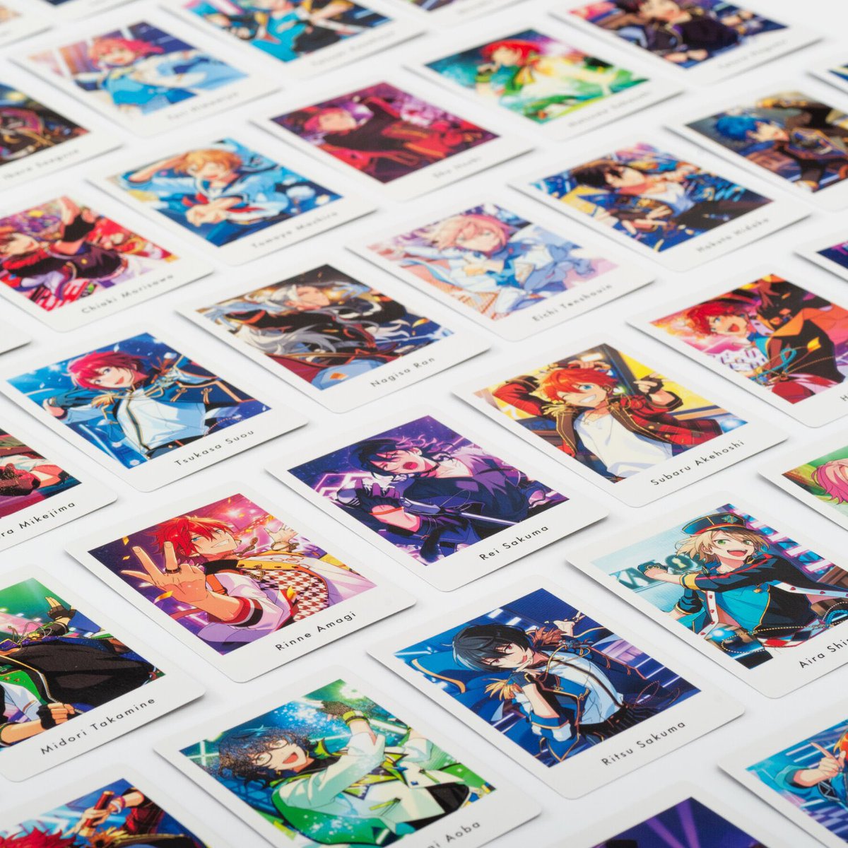 JGoods_US's tweet image. 🌟 RT + 팔로우 이벤트

 👉 본 글을 RT 후 계정을 팔로우하시면 추첨을 통해 한분께 &amp;lt;&amp;lt; 앙스타 통상 파샷츠 1박스 &amp;gt;&amp;gt; 를 드립니다💕

💌 당첨자발표 : 1월 23일 (일)

#울산굿즈샵 #제이굿즈 #RT #팔로우 #이벤트 #앙스타 #파샷츠