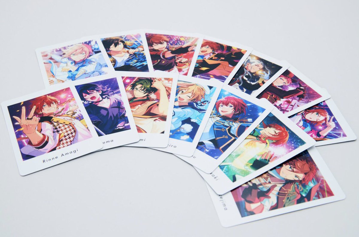 JGoods_US's tweet image. 🌟 RT + 팔로우 이벤트

 👉 본 글을 RT 후 계정을 팔로우하시면 추첨을 통해 한분께 &amp;lt;&amp;lt; 앙스타 통상 파샷츠 1박스 &amp;gt;&amp;gt; 를 드립니다💕

💌 당첨자발표 : 1월 23일 (일)

#울산굿즈샵 #제이굿즈 #RT #팔로우 #이벤트 #앙스타 #파샷츠