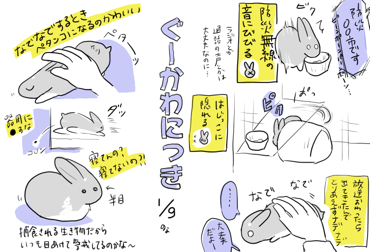日記 