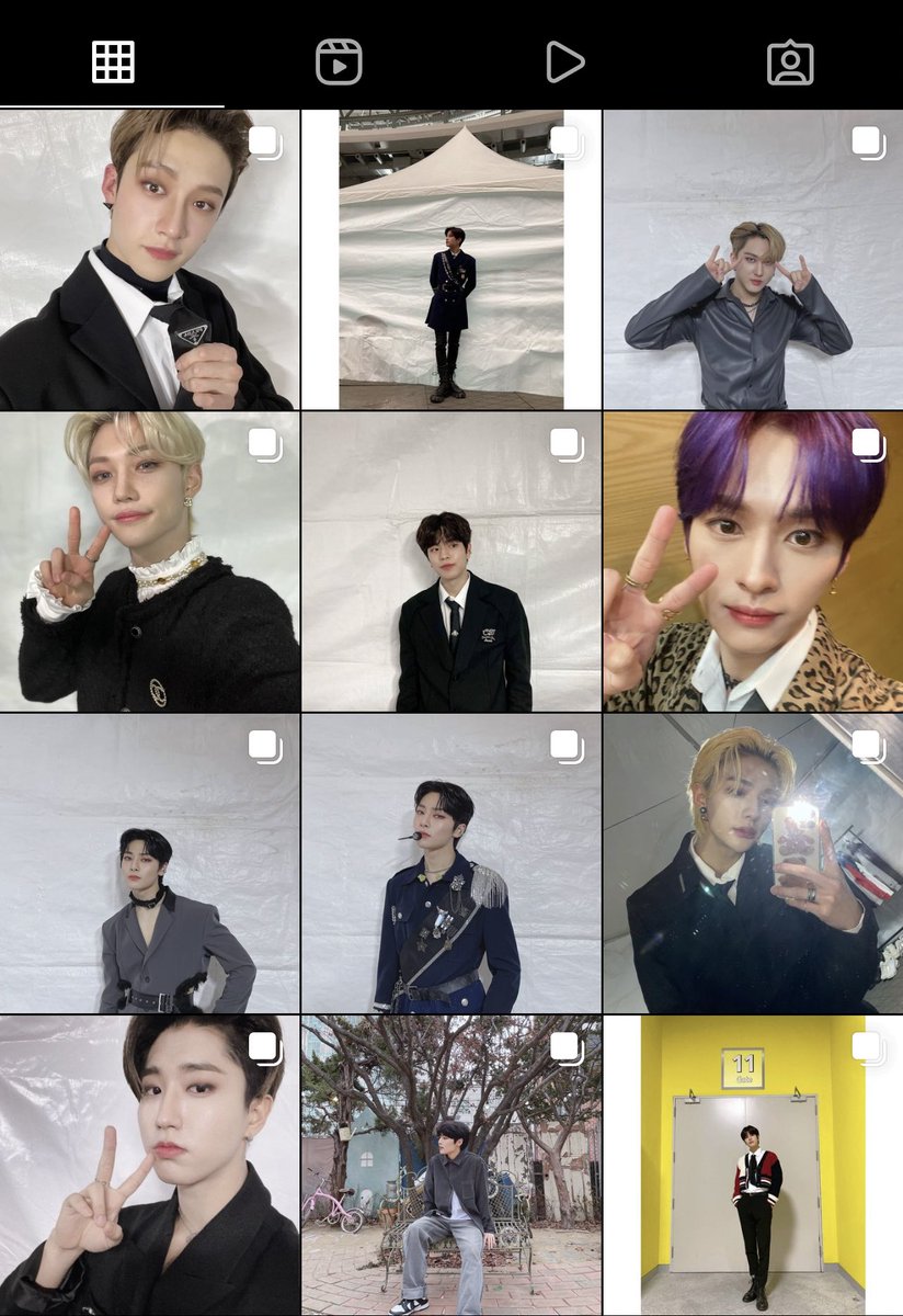 skzinfoespmx's tweet photo. Bang Chan al fin actualizo y ahora se completaron las fotos de todo skz 😭😭

@Stray_Kids https://t.co/JmUu9ZiFP2