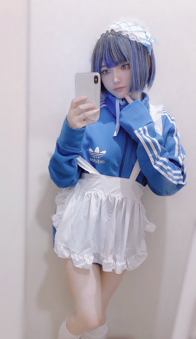 Twitterのコスプレ画像34