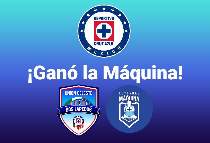 #SomosUniónCeleste
#SeamosLeyendas
#AzulFuerte
#PorLaD10z