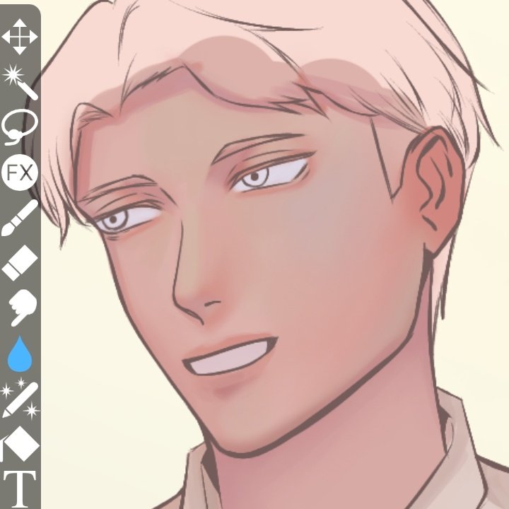 Johann_ext's tweet photo. Recently I started doing digital painting, and was kinda happy with the result but turns out it doesn't go well with the bg 💀
#wip https://t.co/0Ry6FcHpYR