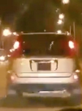 henrygarciame's tweet photo. Eso debería ser prohibido...
1- porque así se dan muchos asaltos
2- #idriver y #taxis andaba con tapa placa lugar apropiado para un secuestro
3-porque ocultar la placa del vehículo.. será porque atropella alguien nadie se dará cuenta..?
@nayibbukele
@FGR_SV @PNCSV @RomeoHerrera1 https://t.co/luu6fc0sFV