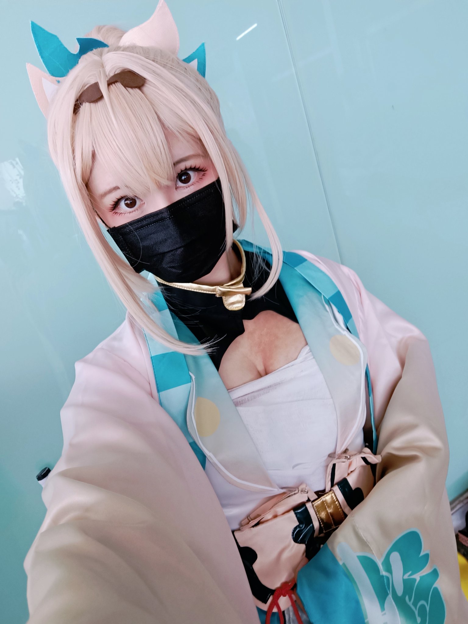 Usagi羽咲🍥 on X: Usagi羽咲🍥 on X: