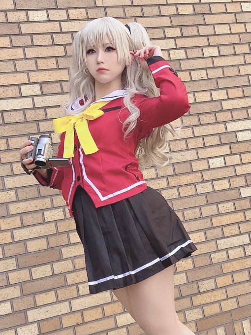 コスプレイヤーしゅんすけのTwitter画像27