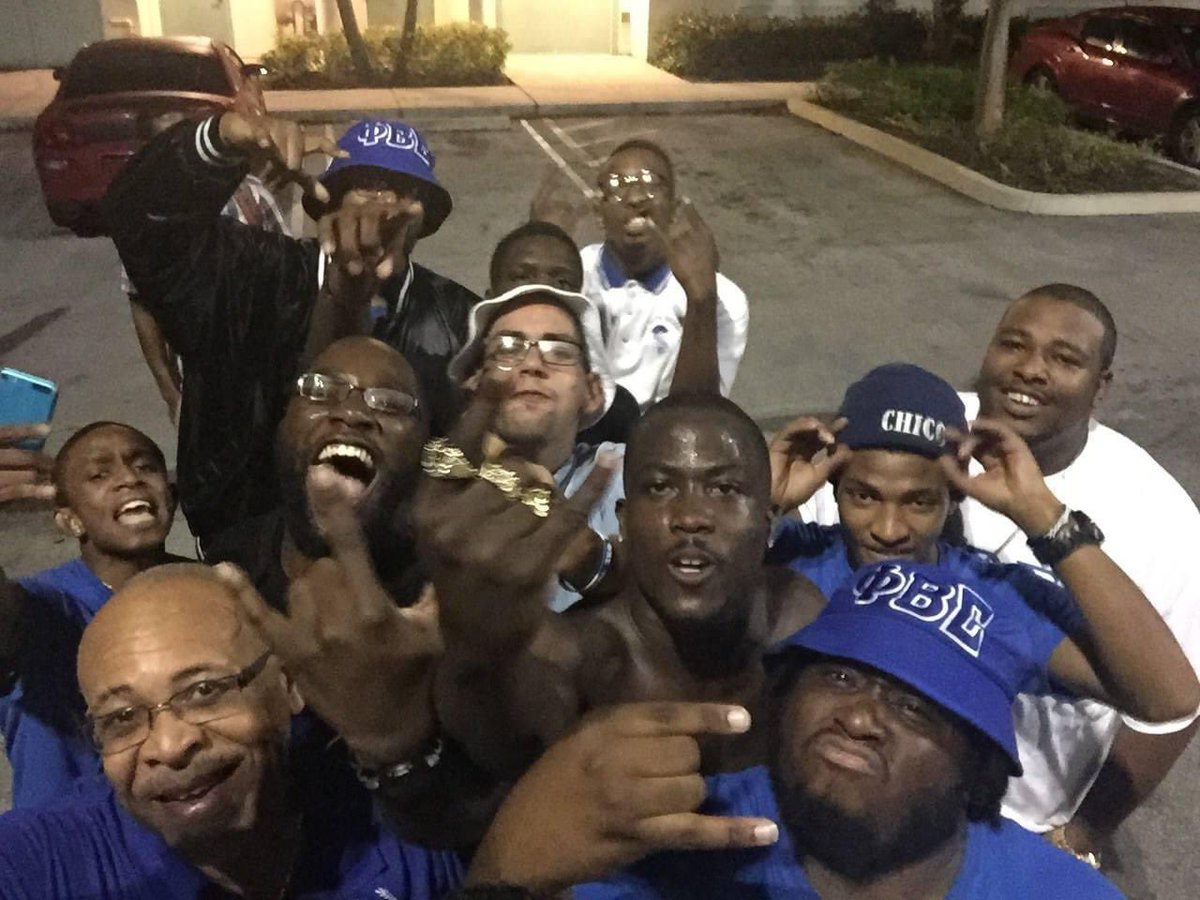 _IneYaBoy's tweet image. #HomeTeam #BetaPi