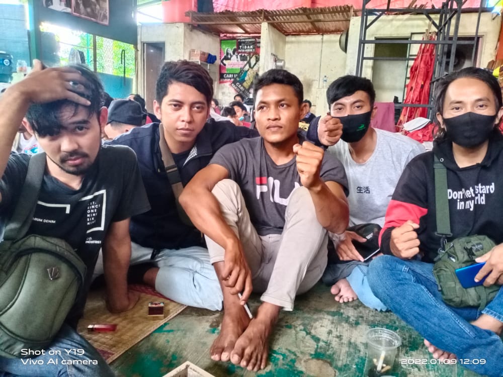 wiharjo12345's tweet photo. #indonesiaboikotaice 
Boikot aice https://t.co/go4N07Gv3b
