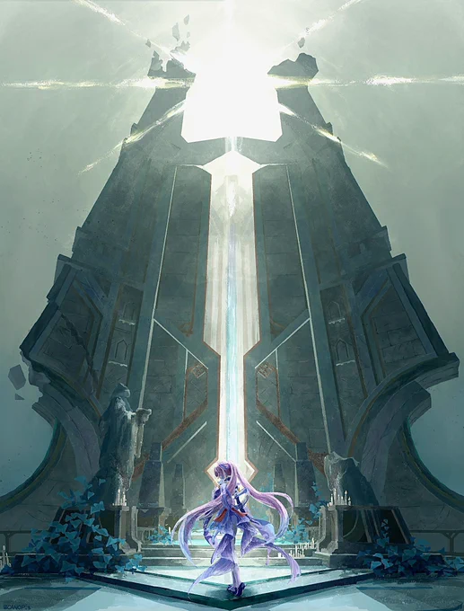 #原神 